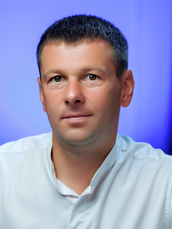 Глебов Эдуард Александрович.